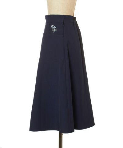 サイド (navy)