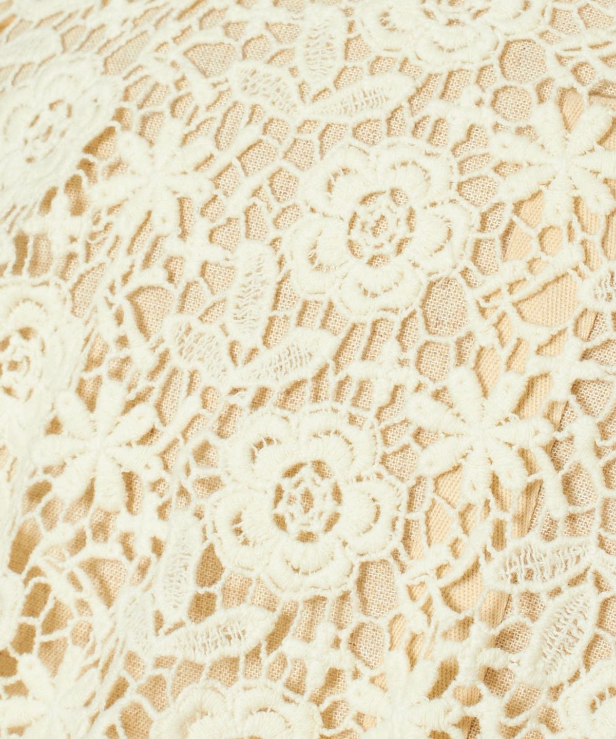 生地アップ (ivory)