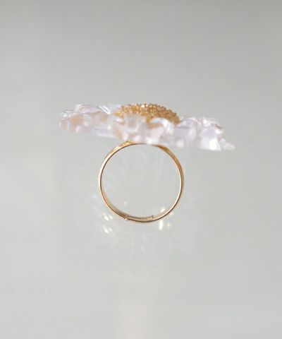 サイド (gold)
