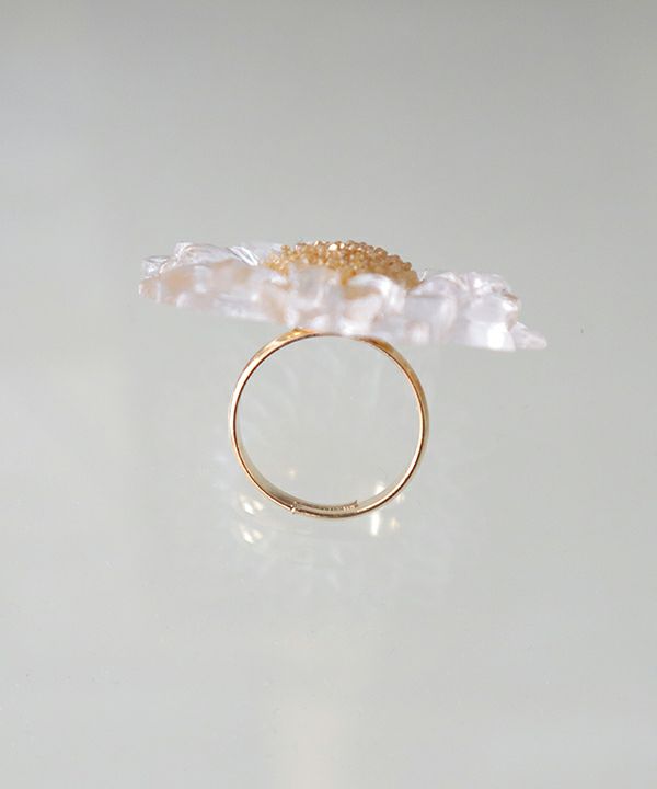サイド (gold)