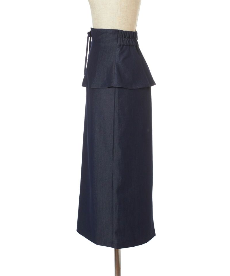 Side (indigo)