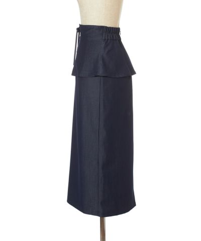 Side (indigo)
