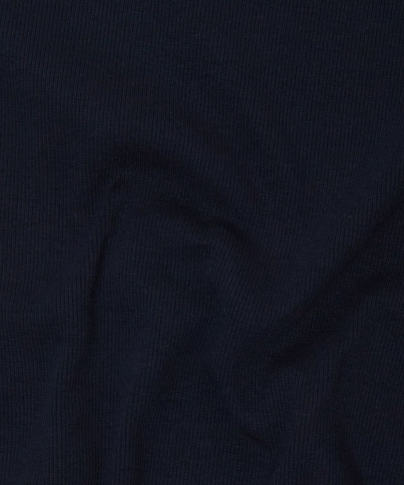 生地アップ (navy)