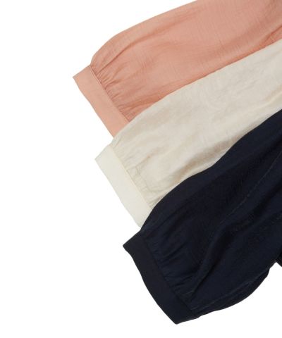 Color variations