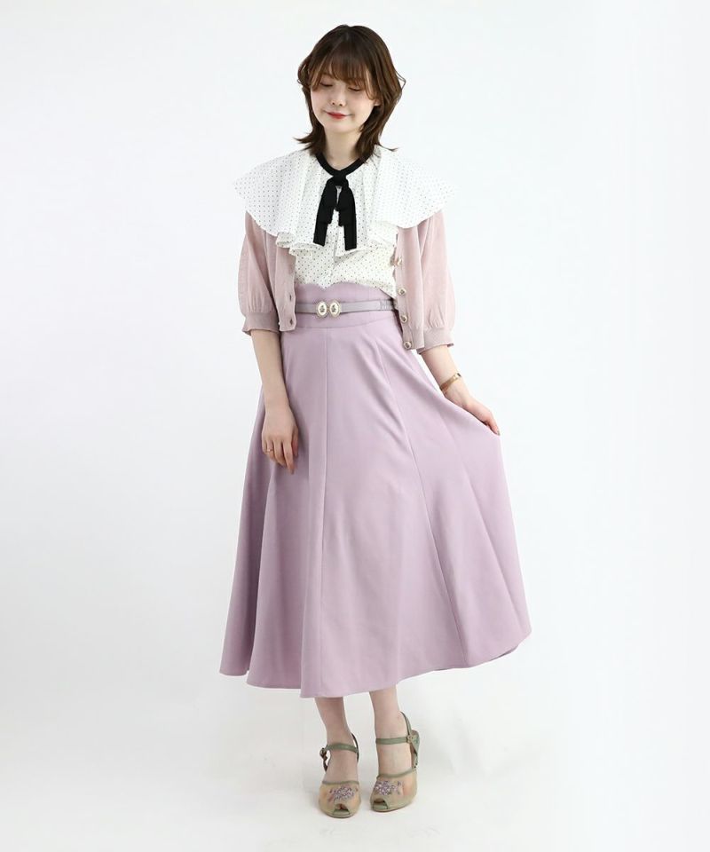 pink beige / 160cm