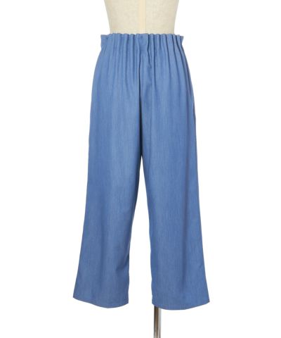 Back (light blue)