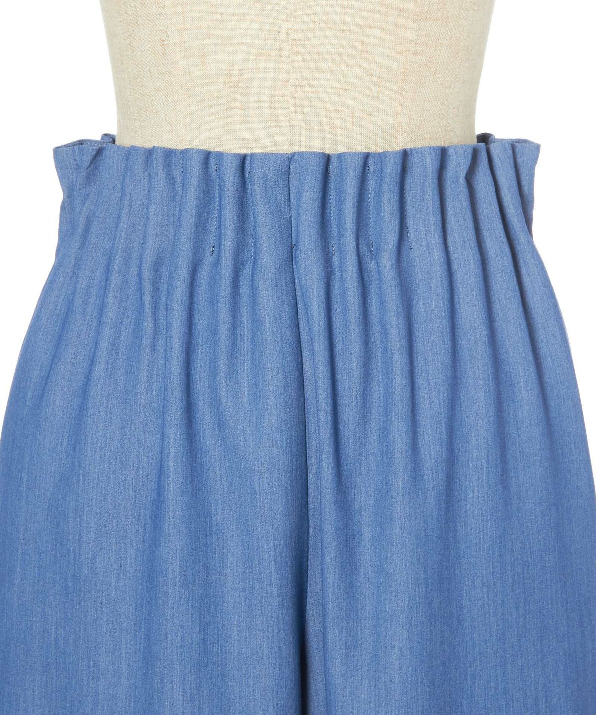 フロントアップ (light blue)