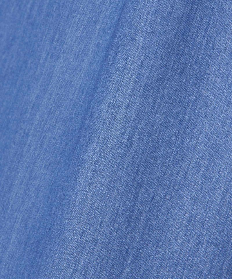 Fabric up (light blue)