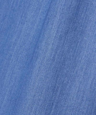Fabric up (light blue)