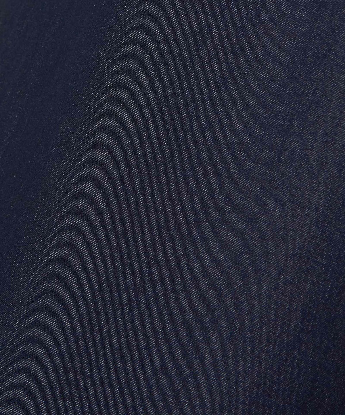 生地アップ (indigo)