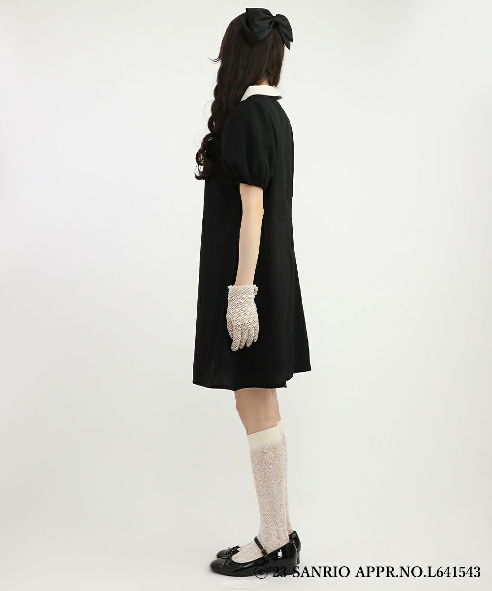 black / 162cm