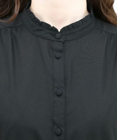 black / 162cm