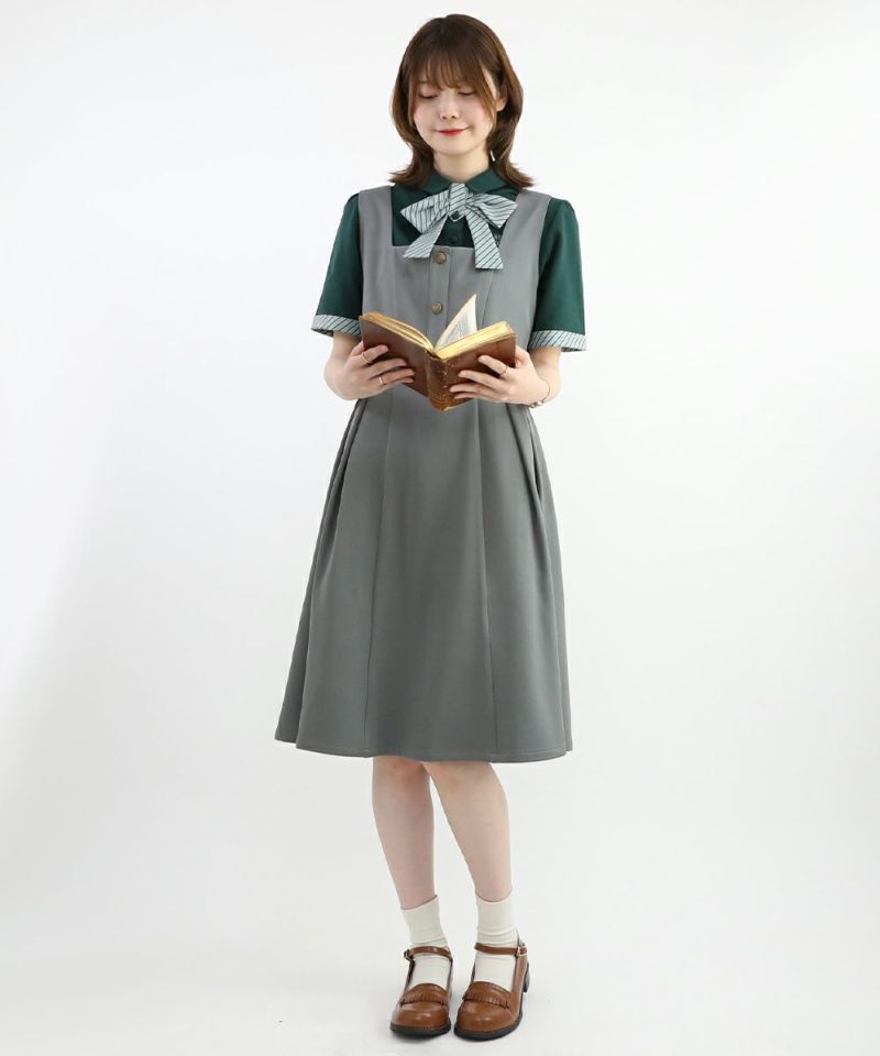 gray / 160cm