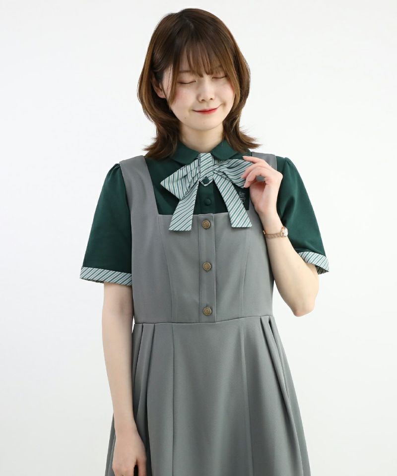 gray / 160cm