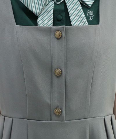 gray / 160cm