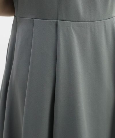 gray / 160cm
