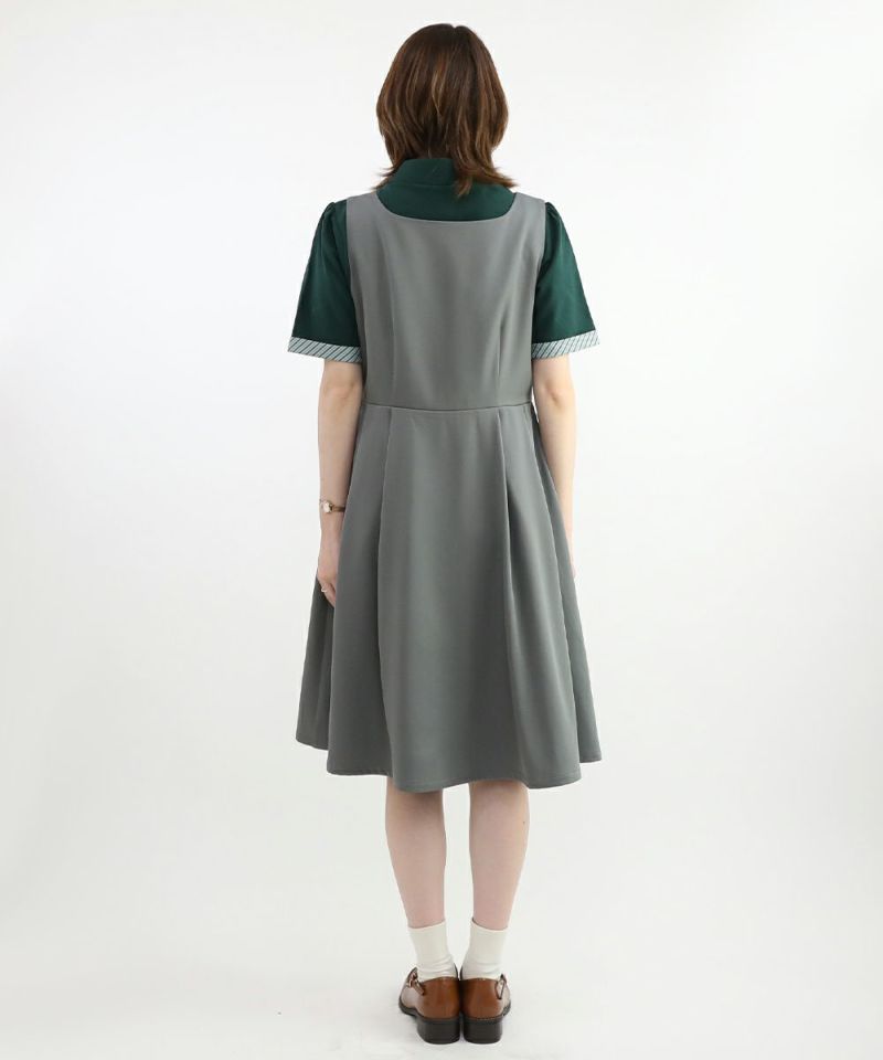 gray / 160cm