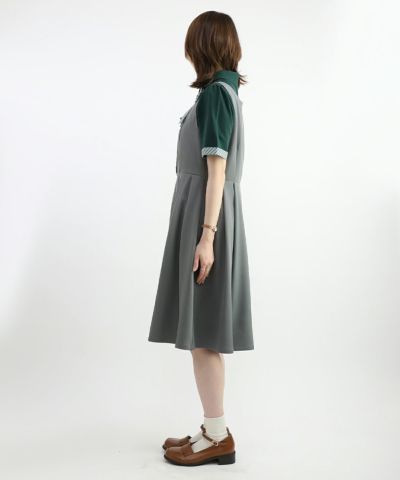 gray / 160cm