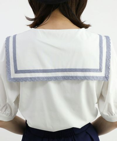 off white / 158cm