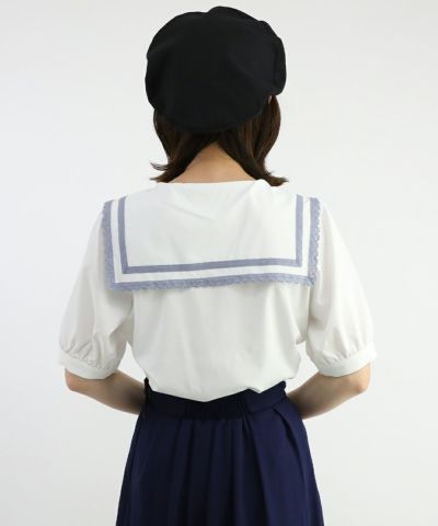 off white / 158cm