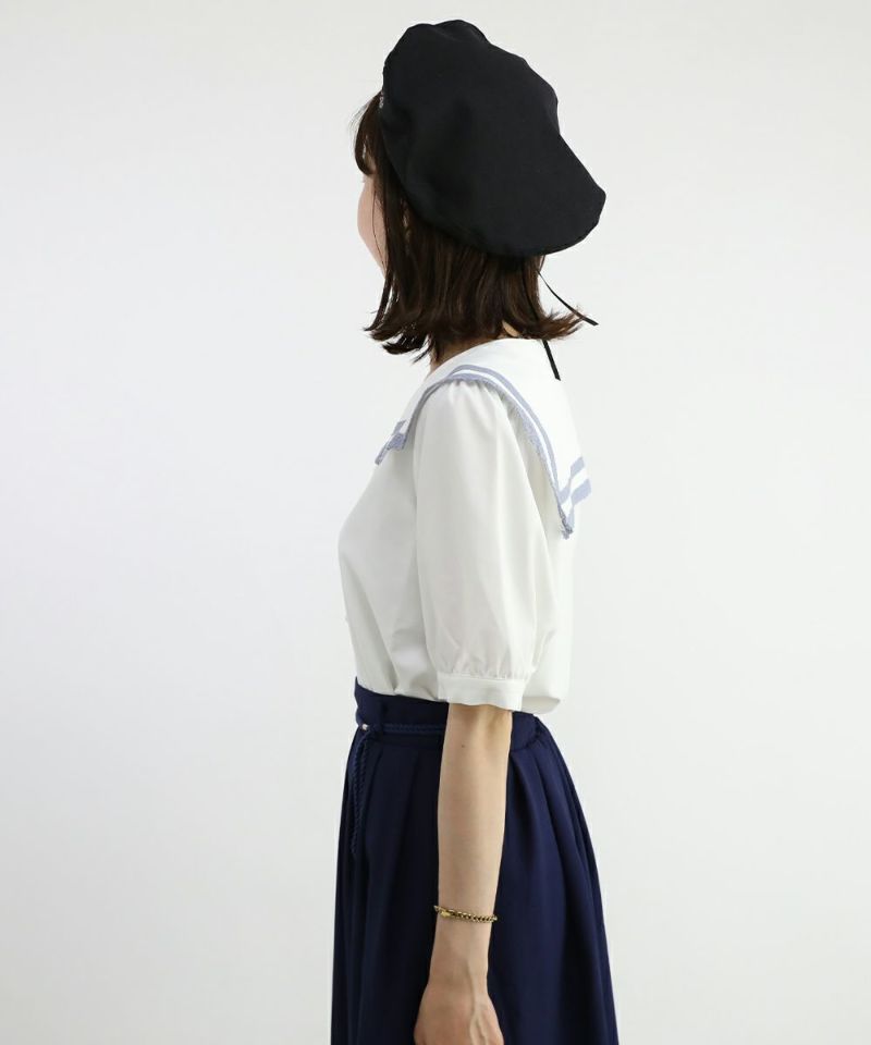 off white / 158cm