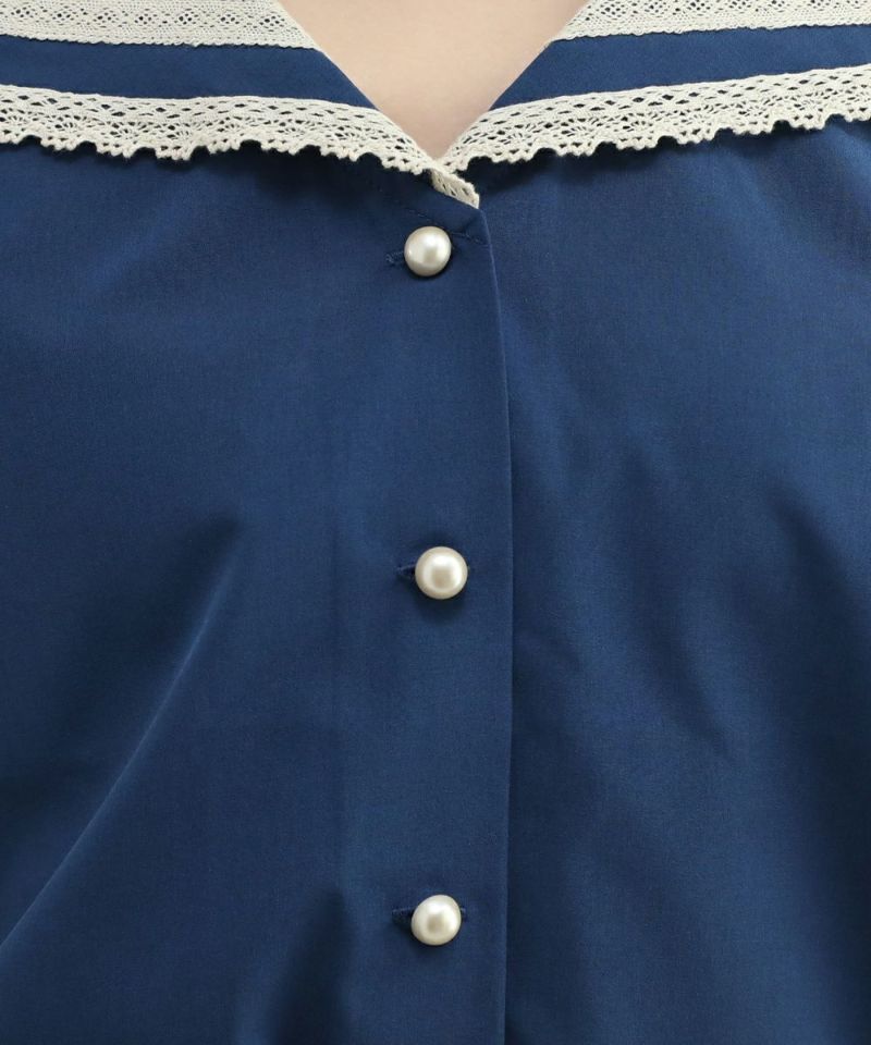 blue / 165cm