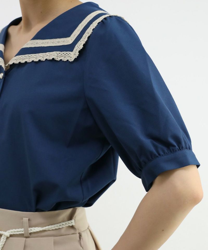 blue / 165cm