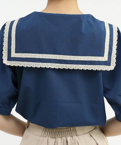 blue / 165cm