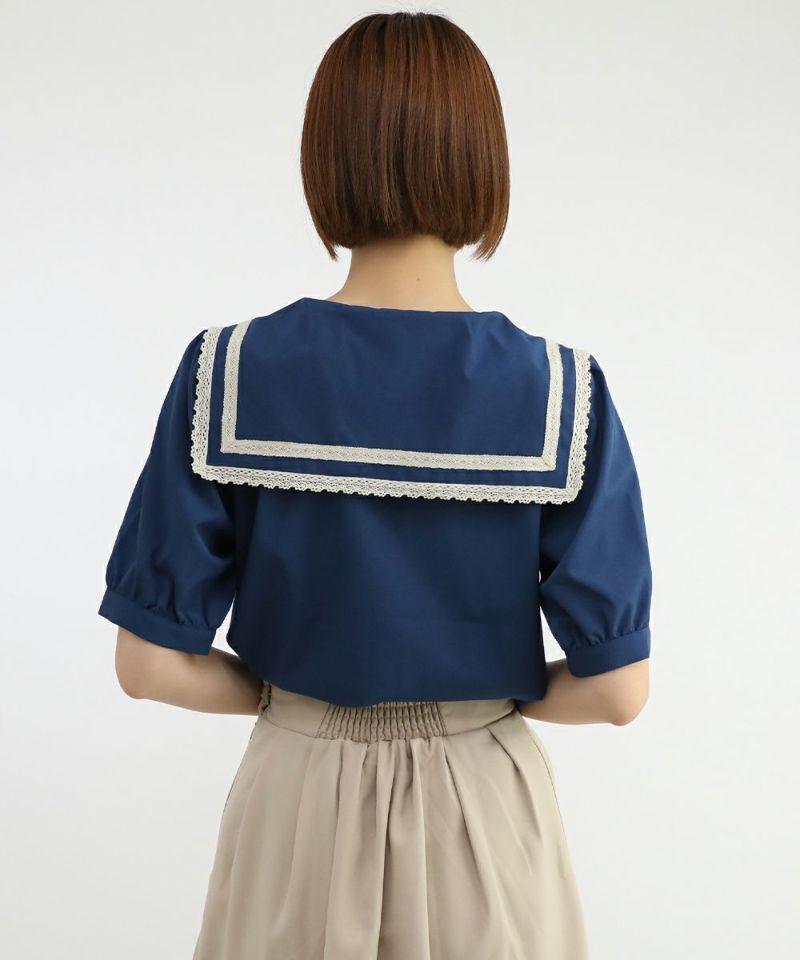 blue / 165cm