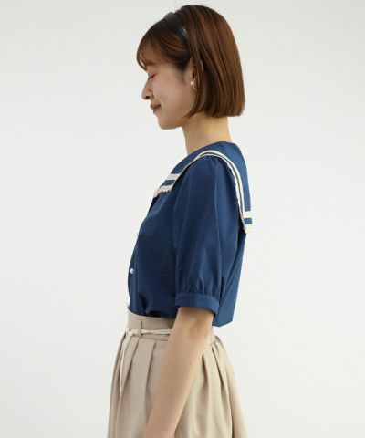 blue / 165cm