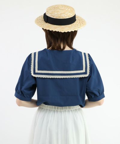 blue / 160cm