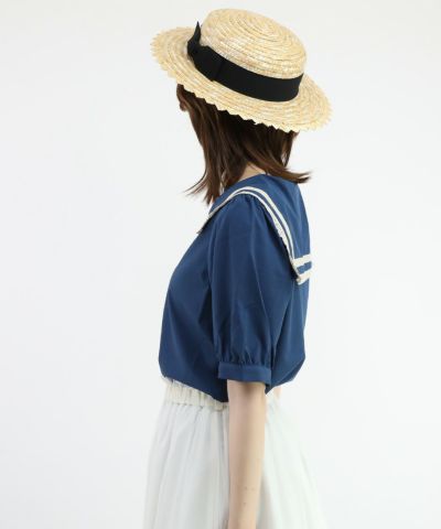 blue / 160cm