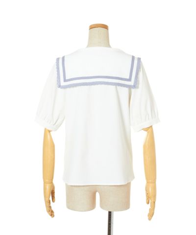 Back (off white)