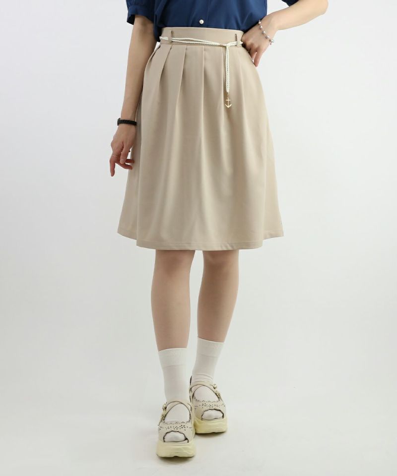 light beige / 165cm