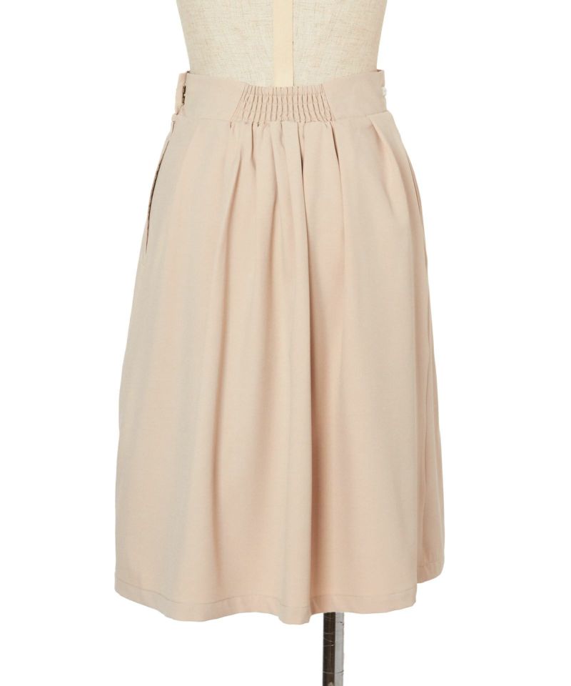 Back (light beige)