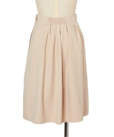 Back (light beige)