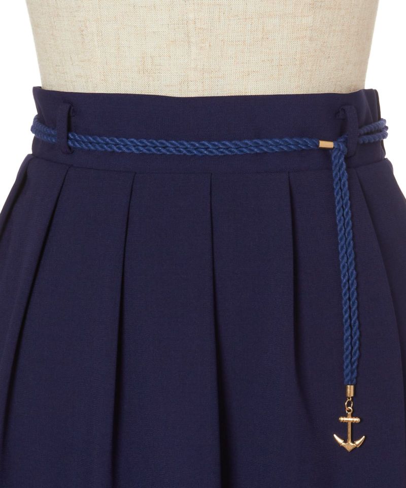 Front up (navy)