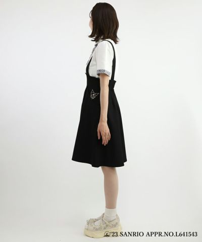 black / 158cm