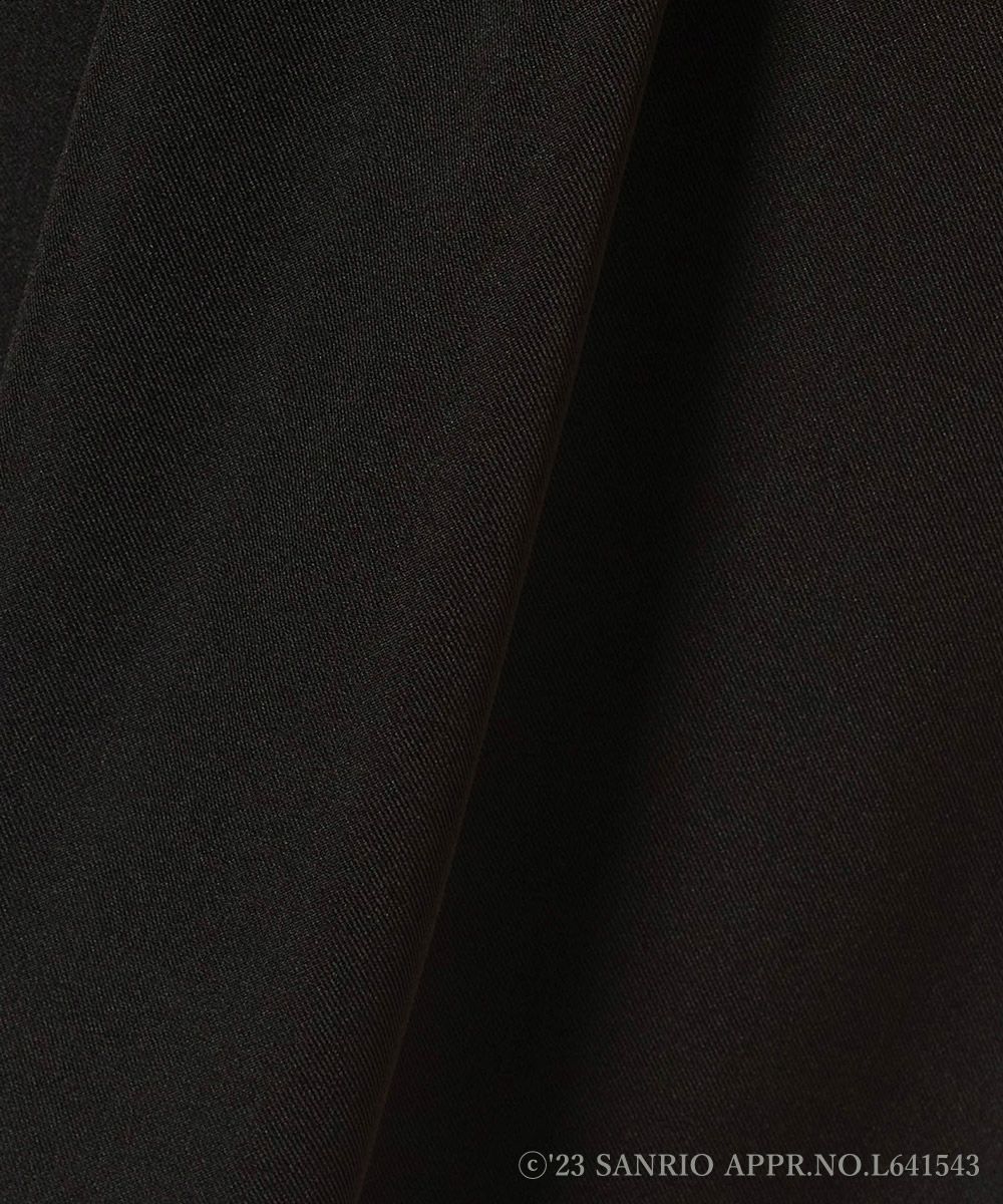 生地アップ (black)