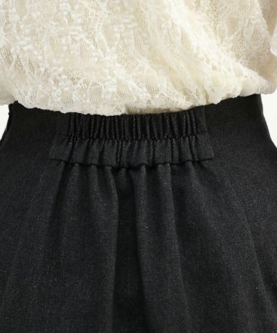 black / 165cm