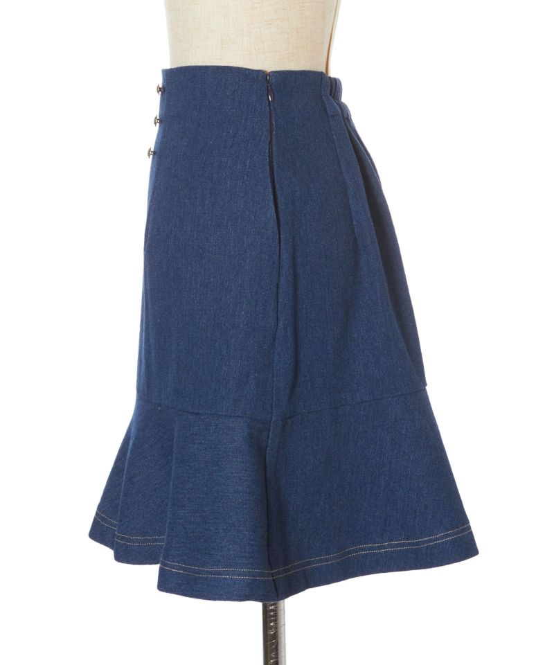 Side (indigo)