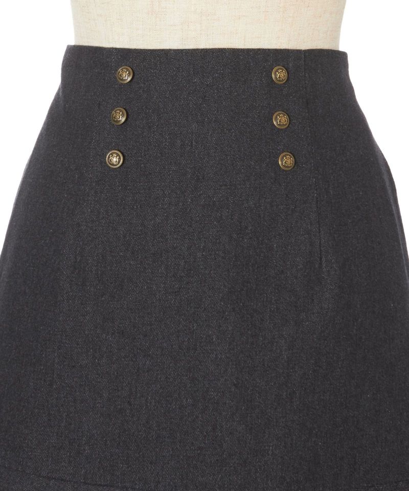 Front up (black)
