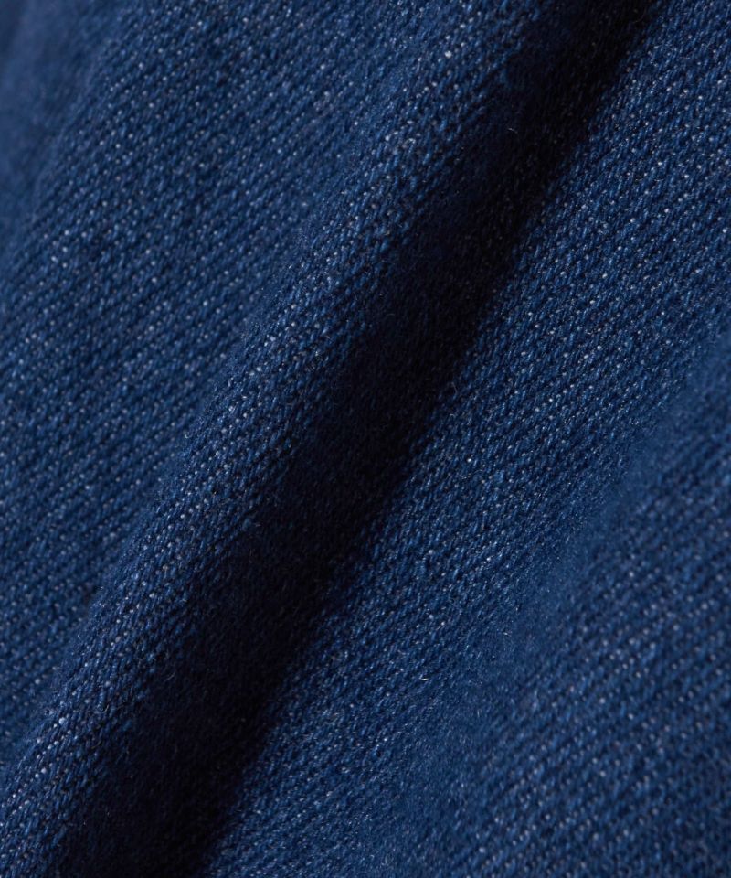 Dough up (indigo)