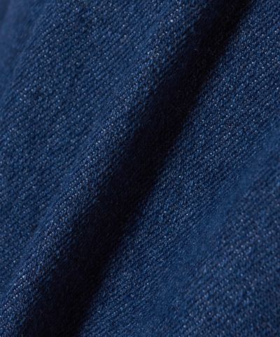 Dough up (indigo)