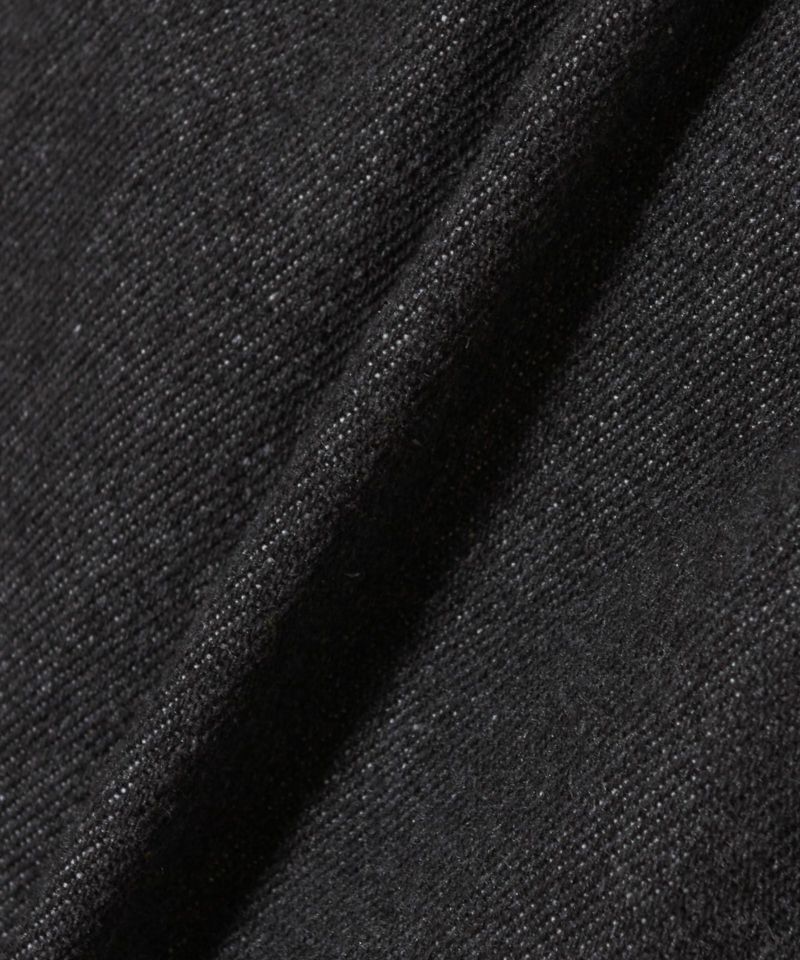 Dough up (black)