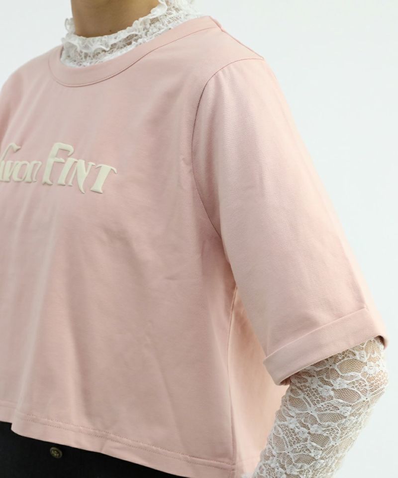 light pink / 165cm