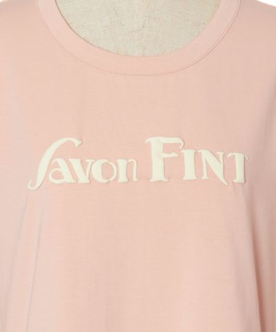Front up (light pink)