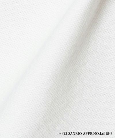 Fabric up (off white x black)