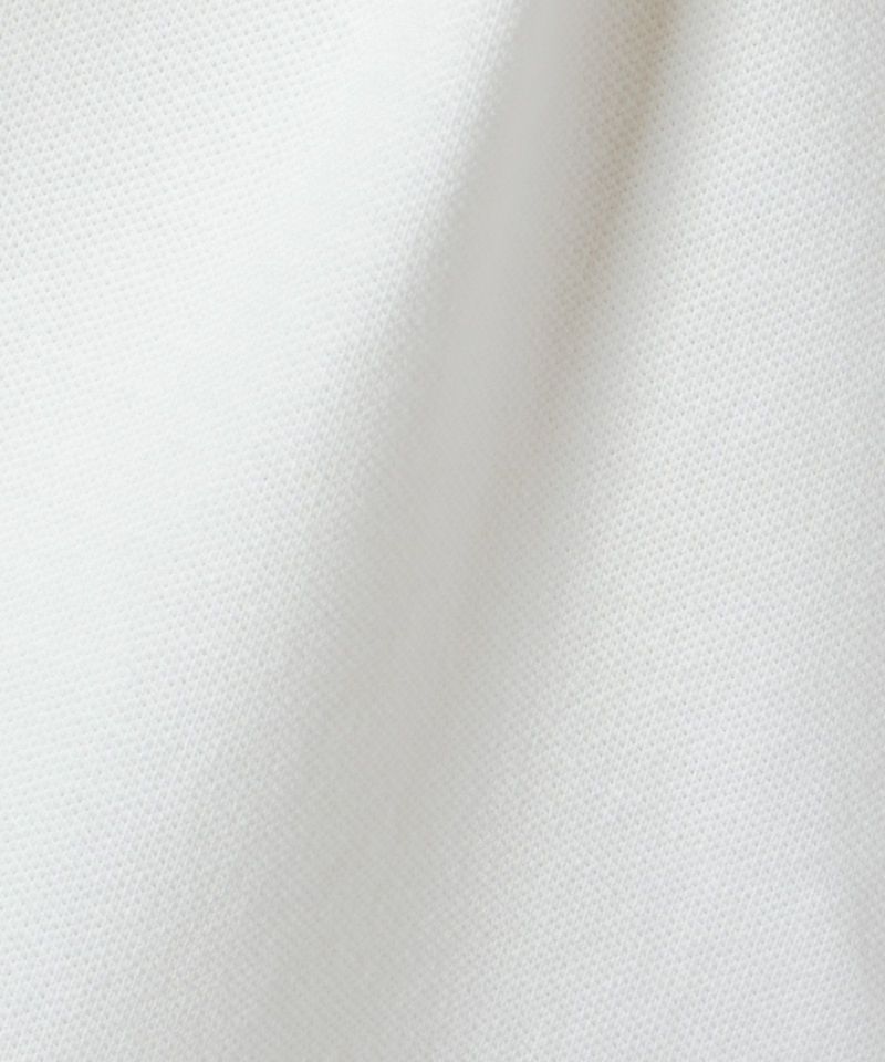 Fabric up (off white×purple)