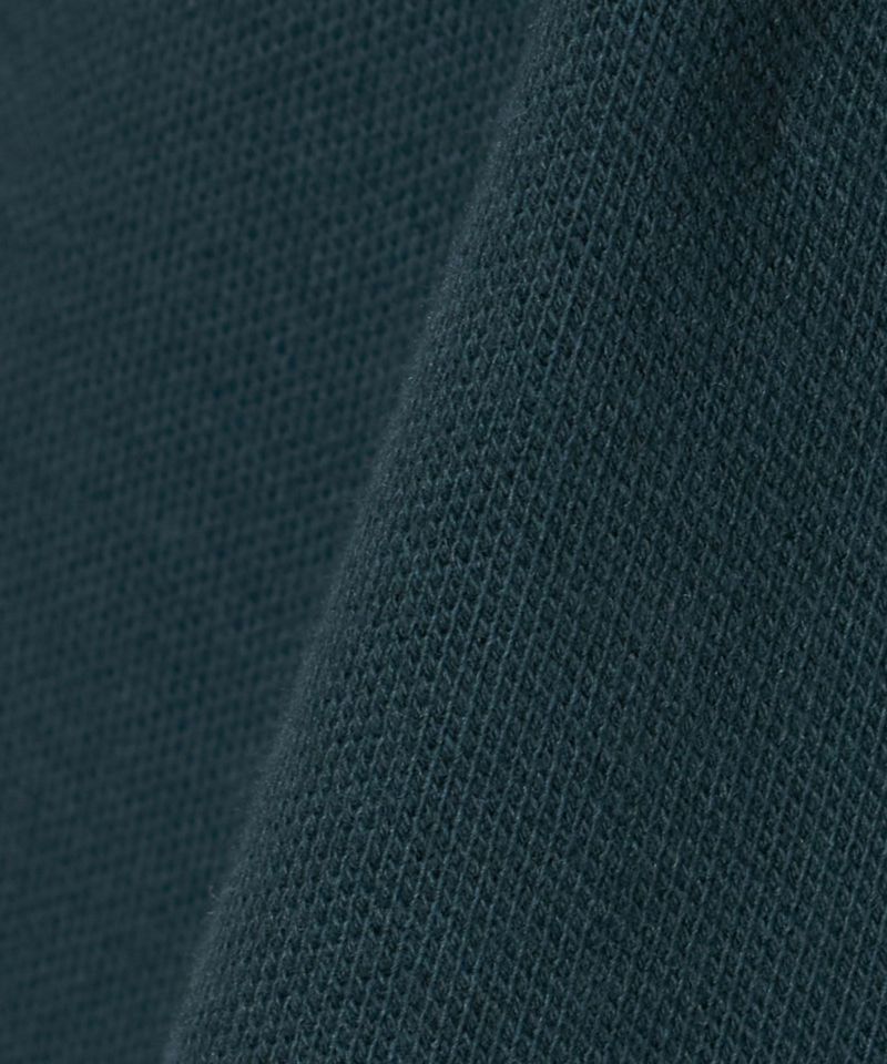 Fabric up (green×white)